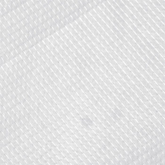 Pre-Printed Sample Hoppla Menlyn Recycled PET Stitch-Bond Shopper