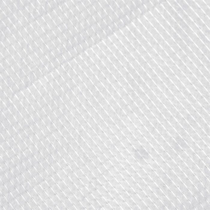 Pre-Printed Sample Hoppla Ivory Recycled PET Picnic Mat