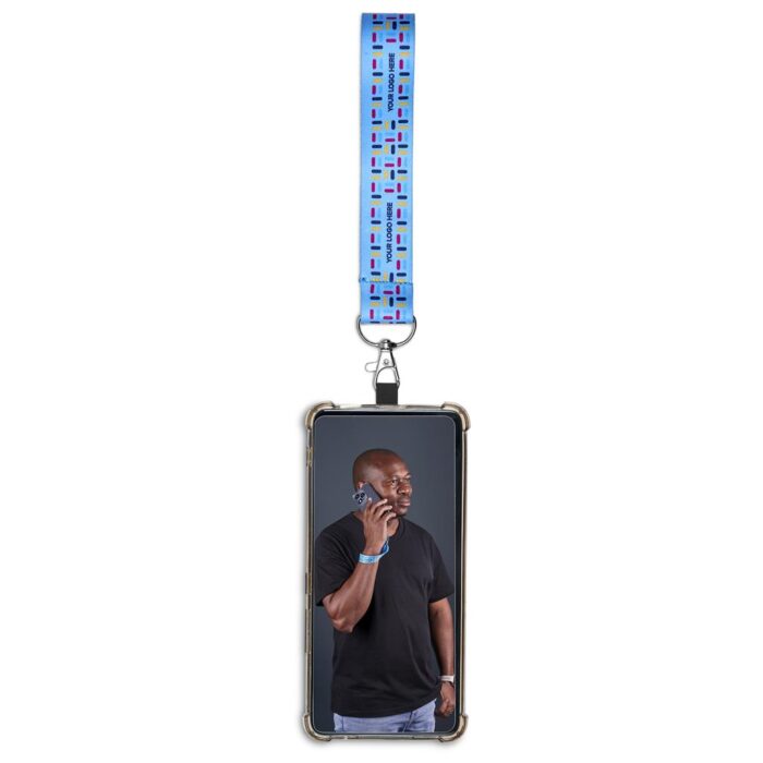 Altitude Sample Vulci 25mm Wrist Phone Strap
