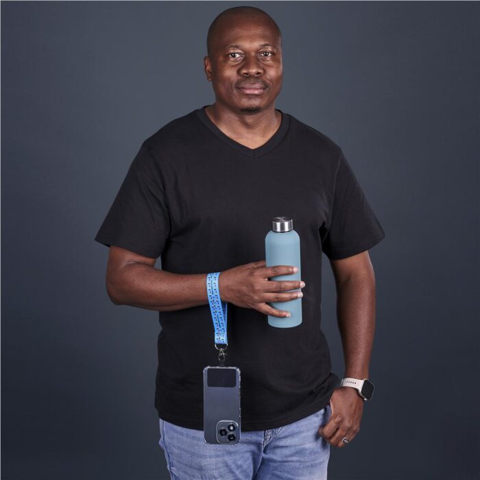 Altitude Sample Vulci 25mm Wrist Phone Strap