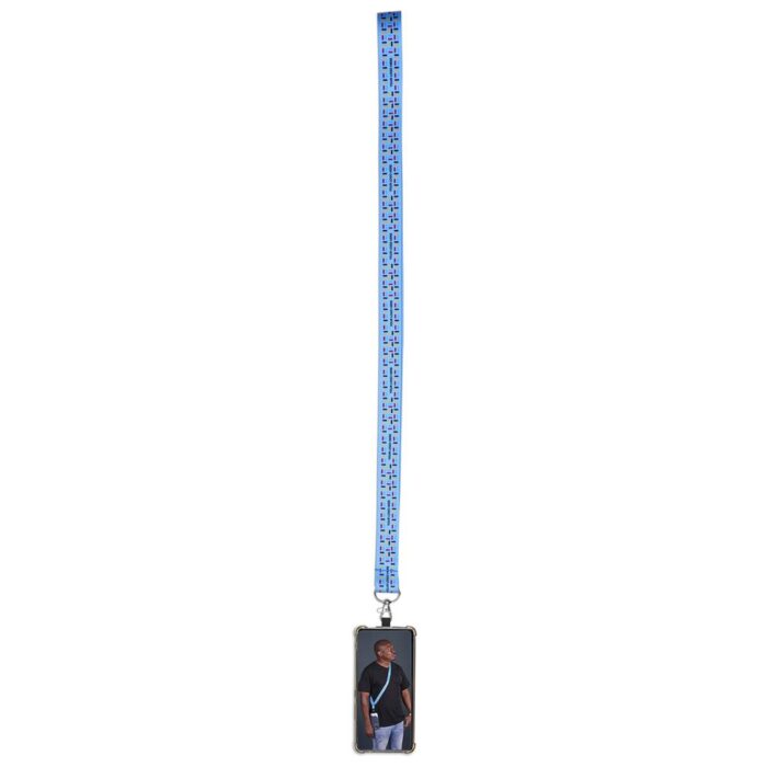 Altitude Sample Volterra 25mm Wrist Crossbody Phone Strap