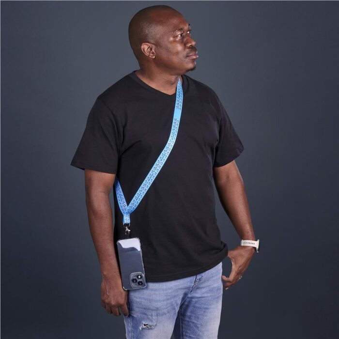 Altitude Sample Volterra 25mm Wrist Crossbody Phone Strap