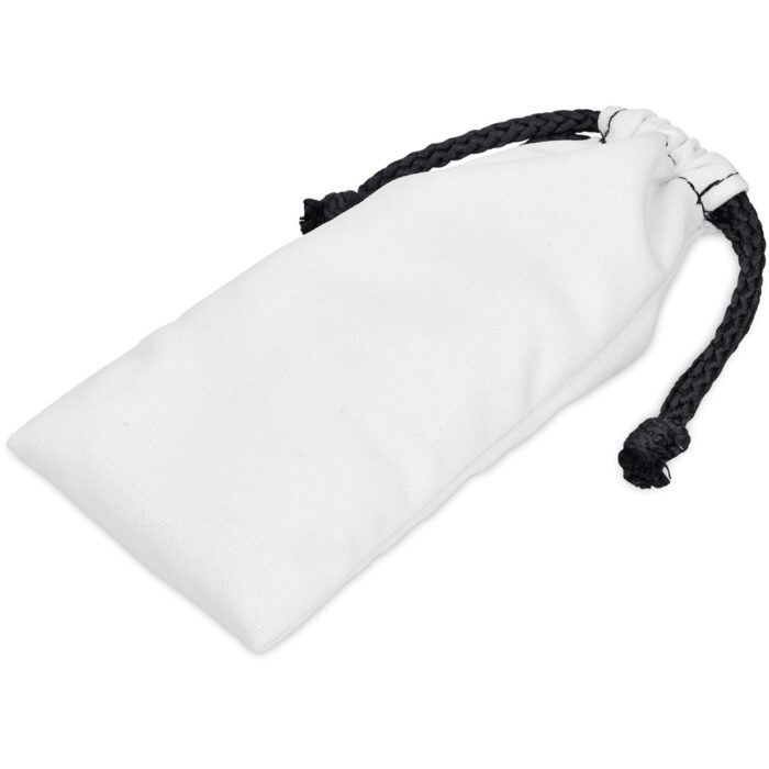 Pre-Production Sample Hoppla Midlands Polyester Glasses Pouch