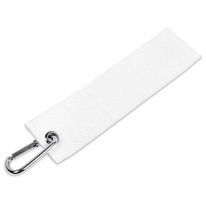 Pre-Production Sample Hoppla Voyanta 38mm Polyester Identifier Tag