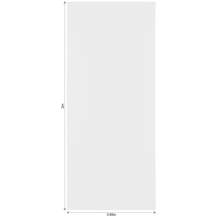 Pull-Up Banner Display Fabric Skin (Excludes Hardware)