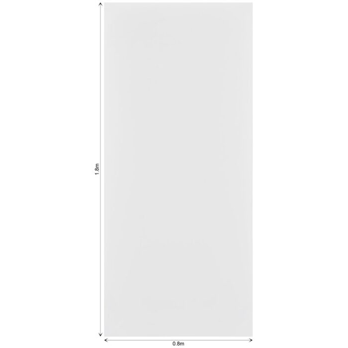Champion X-Banner Layflat PVC Skin 80 x 180cm (Excludes Hardware)