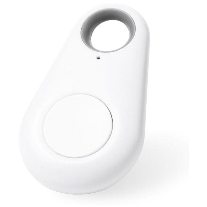 Altitude Tracker Key Tag