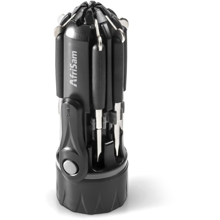 Altitude Utility Tool & Torch