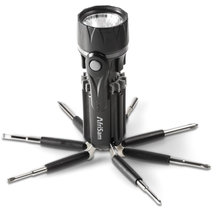 Altitude Utility Tool & Torch