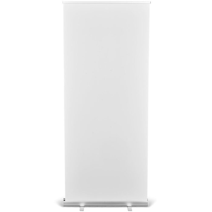 Everyday Fabric Pull-Up Banner