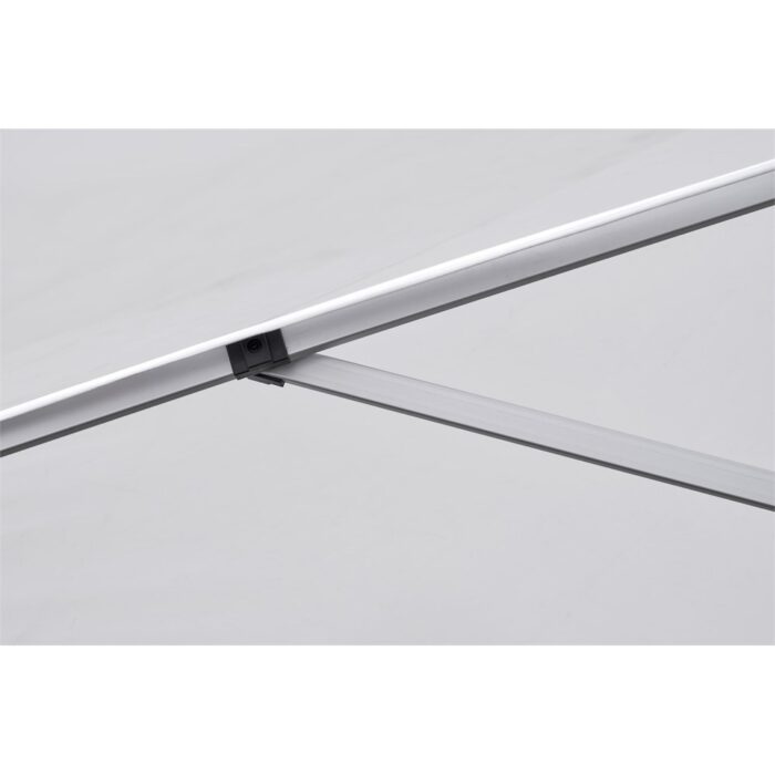 Fade Resistant Parasol Single Pole 2m x 2m