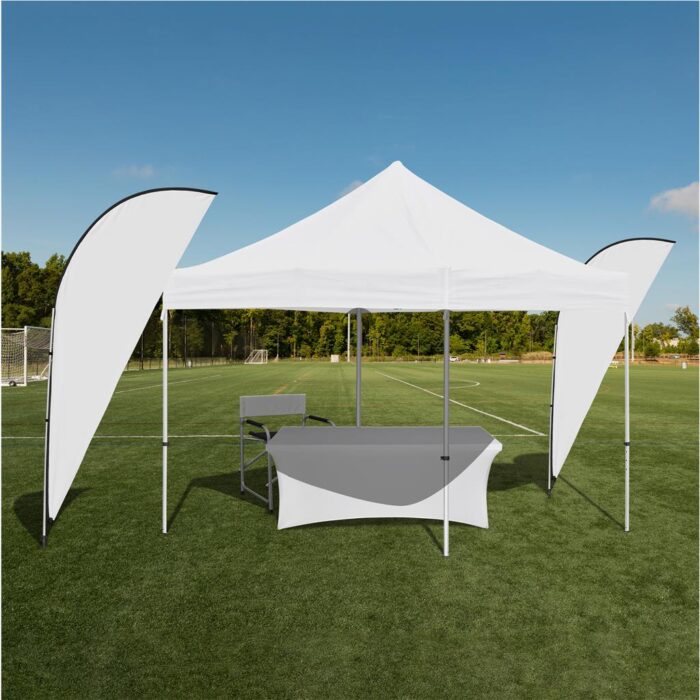 Sports Day Outdoor Display Kit
