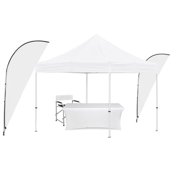 Sports Day Outdoor Display Kit