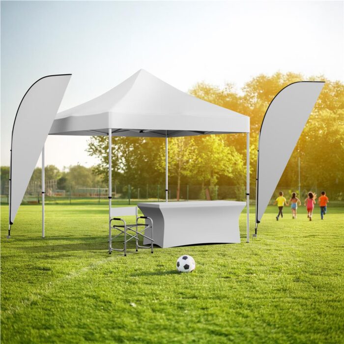 Sports Day Outdoor Display Kit