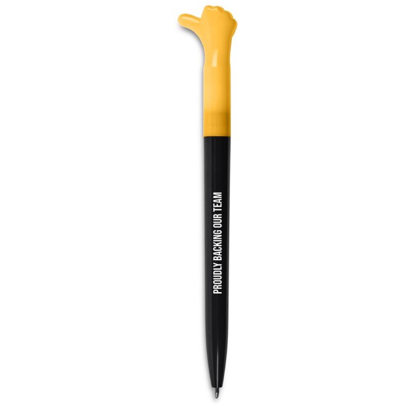 Altitude Fanflare Ball Pen
