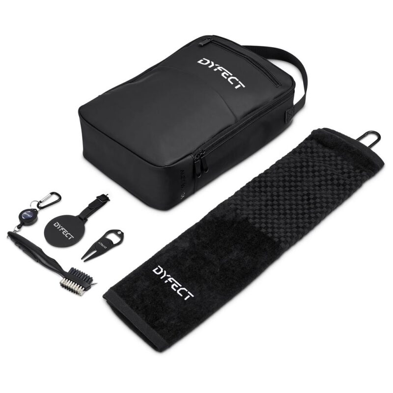Alex Varga Lofoten Golf Set