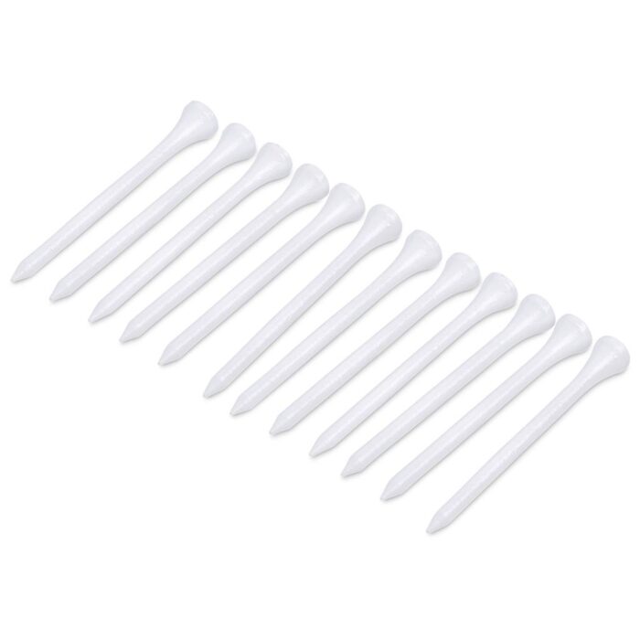 Altitude Swingstart Set of 12 Golf Tees