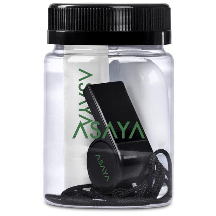 Altitude Zova Gift Jar