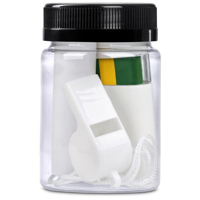 Altitude Luma Gift Jar