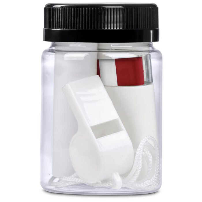 Altitude Luma Gift Jar