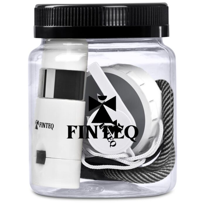 Altitude Avori Gift Jar