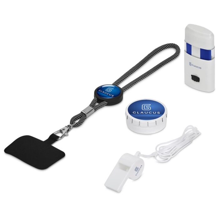 Altitude Avori Gift Jar