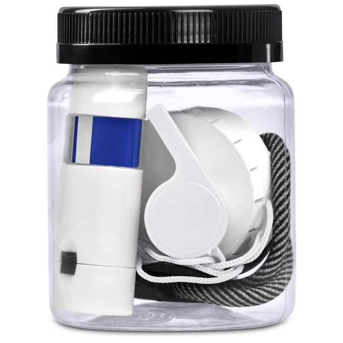 Altitude Avori Gift Jar