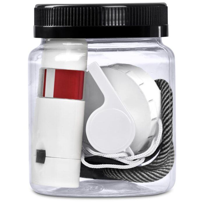 Altitude Avori Gift Jar