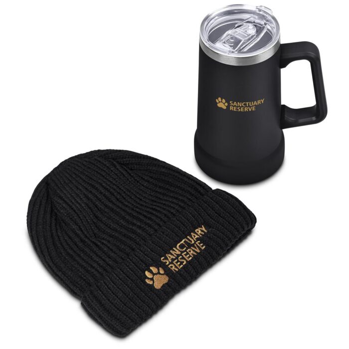 Urban Terrain Rocky Gift Set