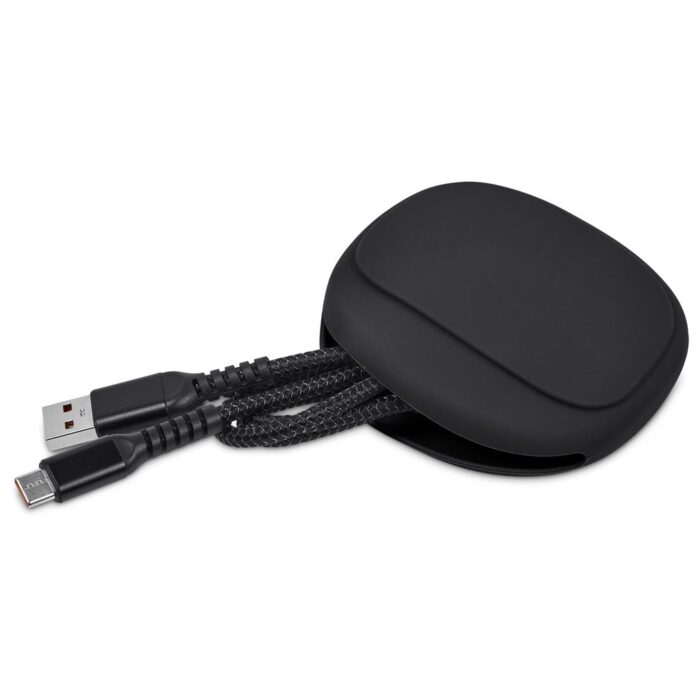 Altitude Fabbit Fast Charge USB-A to Type-C Charging Cable Cable in Pouch