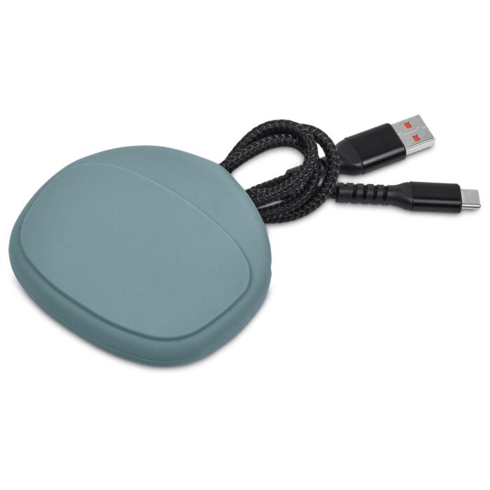 Altitude Fabbit Fast Charge USB-A to Type-C Charging Cable Cable in Pouch