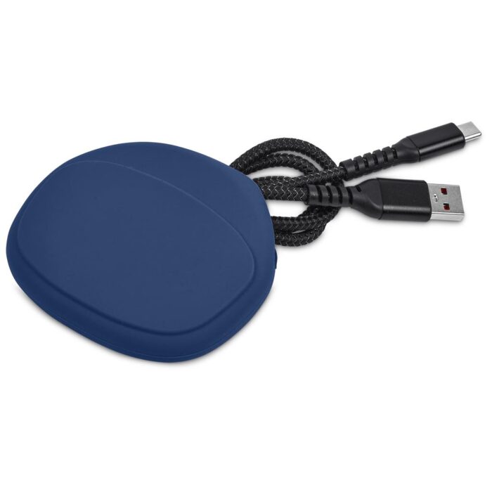 Altitude Fabbit Fast Charge USB-A to Type-C Charging Cable Cable in Pouch