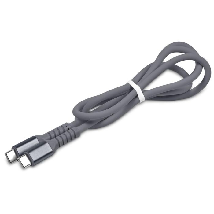 Altitude Barlitt Fast Charge Type-C to Type-C Charging Cable Cable in Jar