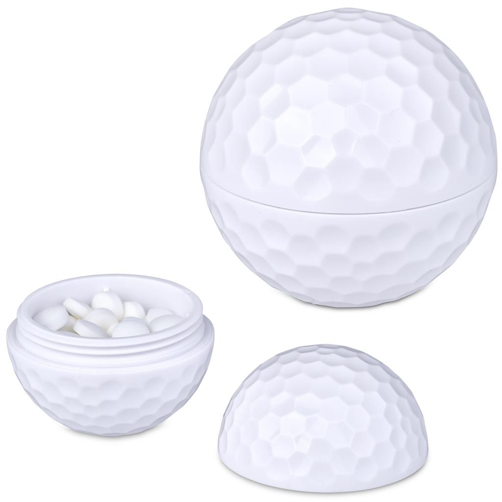 Altitude Tee Fresh Golf Ball Mints