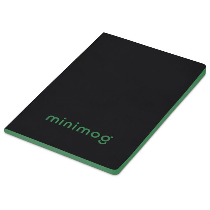 Altitude Primeline A5 Soft Cover Notebook