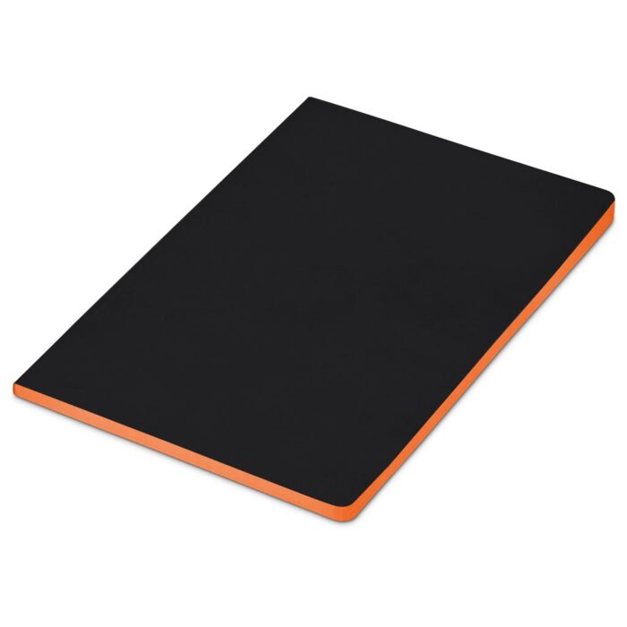 Altitude Primeline A5 Soft Cover Notebook