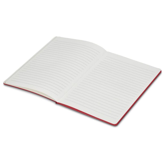 Altitude Primeline A5 Soft Cover Notebook