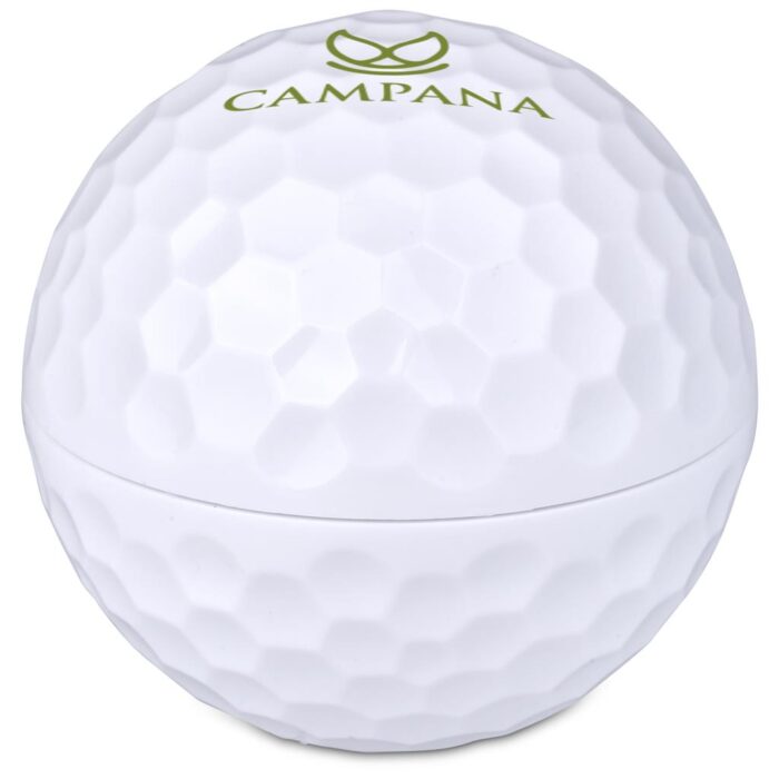 Altitude Birdie Golf Ball SPF 30 Lip Balm