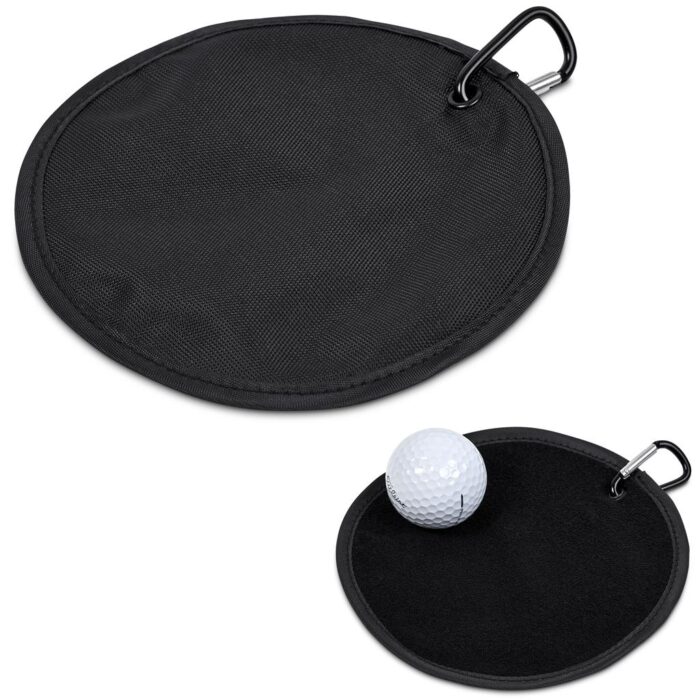 Altitude Wipe-It Golf Ball Cleaner
