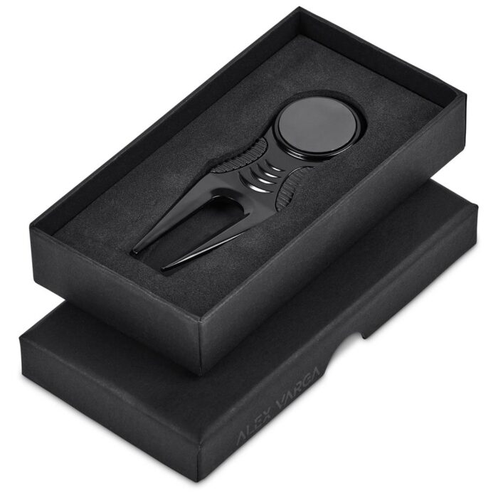 Alex Varga Baltusrol Divot Tool