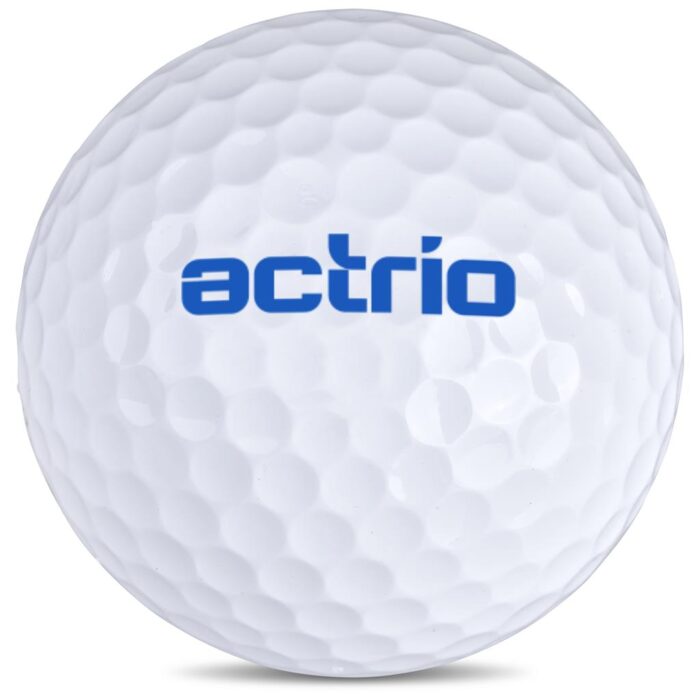 Srixon AD333 Golf Balls Sleeve of 3