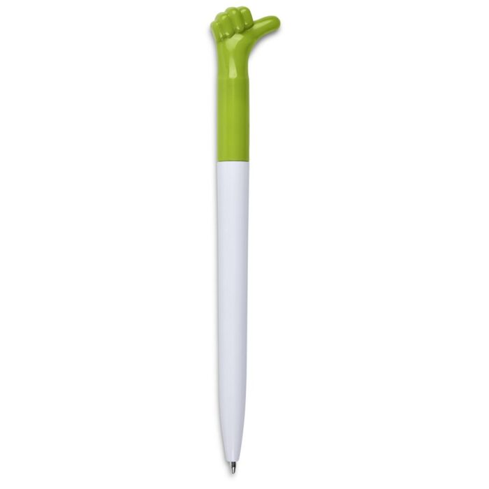 Altitude Bravo Ball Pen