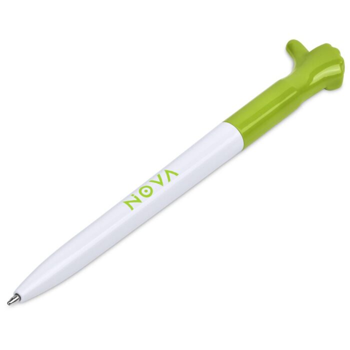 Altitude Bravo Ball Pen