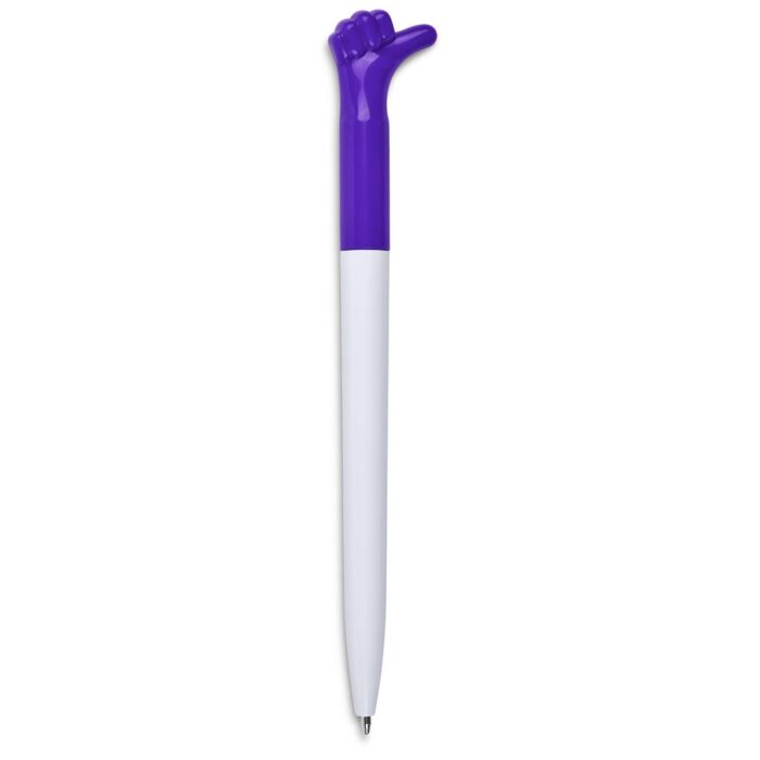 Altitude Bravo Ball Pen
