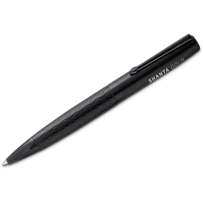 Alex Varga Barnett Notebook & Pen Set
