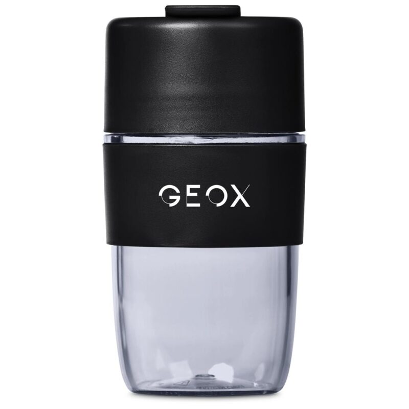 Kooshty Primo Plastic Coffee Tumbler - 400ml