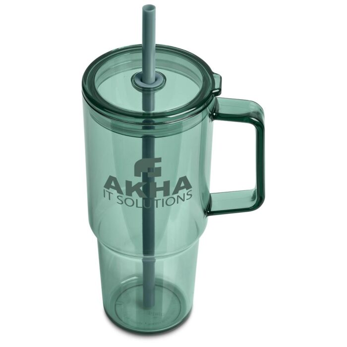 Serendipio Mandalay Plastic Mug - 1.2 Litre