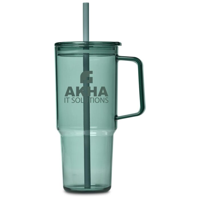 Serendipio Mandalay Plastic Mug - 1.2 Litre