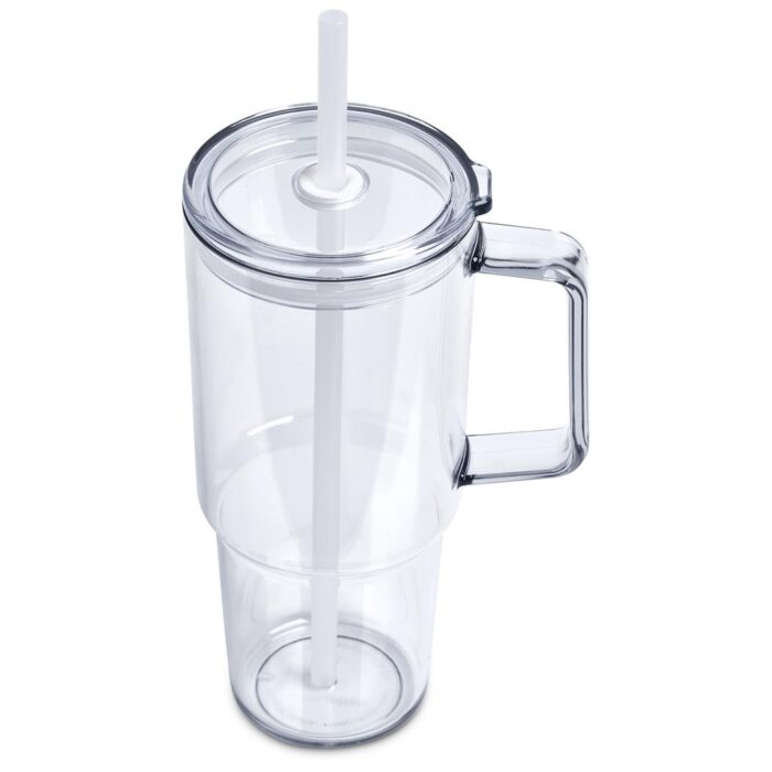 Serendipio Mandalay Plastic Mug - 1.2 Litre