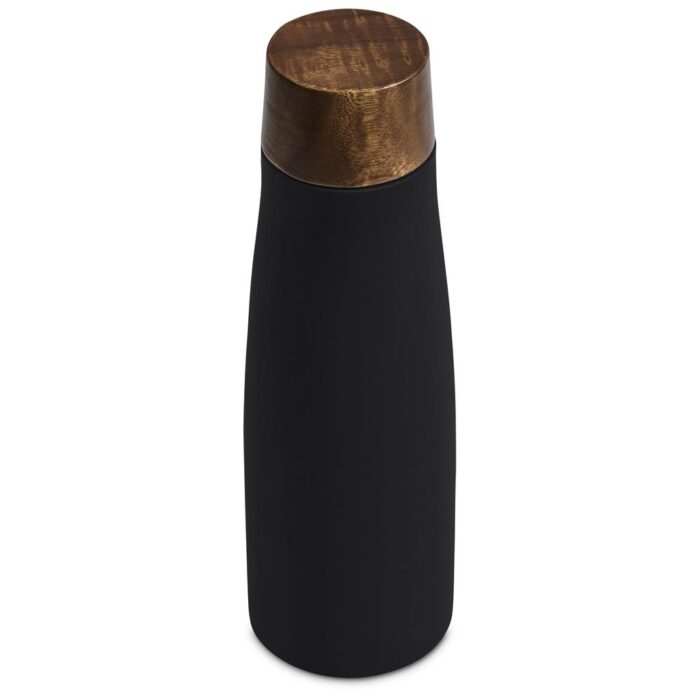 Serendipio Snowdonia Stainless Steel Vacuum Water Bottle - 600ml